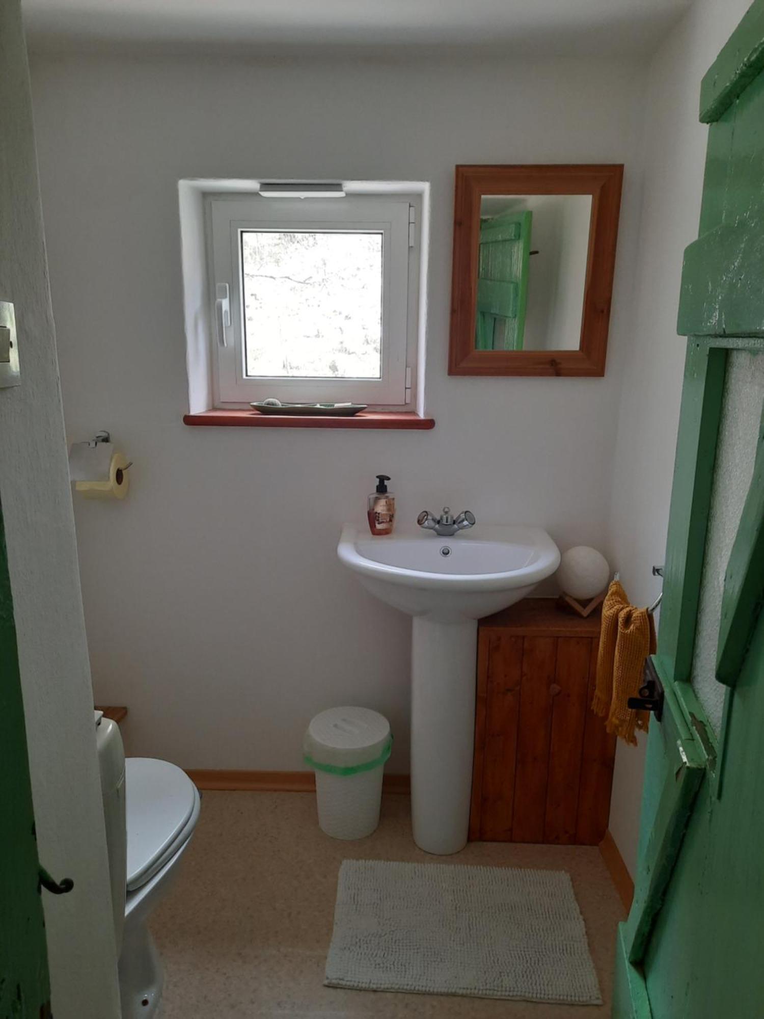 Stara Hisa Apartman Log Cezsoski Kültér fotó